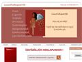 http://lemezfedszigetel.com ismertető oldala
