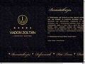 http://www.vadonzoltan.hu ismertető oldala